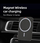 Uchwyt Samochodowy do Telefonow APPLE z MagSafe