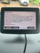 Nawigacja TomTom Tom Tom via