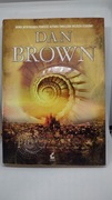 Początek. Dan Brown.