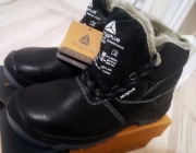 Nowe buty robocze Deltaplus ocieplane rozmiar 44