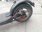 Hulajnoga elektryczna x11 