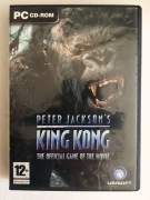 Peter Jackson's King Kong - gra PC