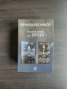 Kasacja i Zaginięcie, Remigiusz Mróz