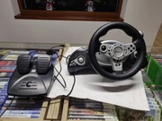 Kierownica Tracer Zonda PS PS2 PS3 PC