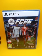 Fc 26 PlayStation 5 