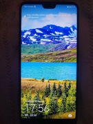 Telefon Huawei p20 rosegold