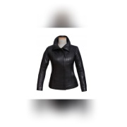 Kurtka skórzana damska DORJAN CM AGT450 