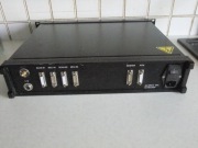 Atrakcyjna, solidna obudowa 43x40x9cm z zawartością.