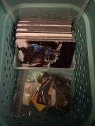 Zelda Amiibo Karty Botw Totk Nfc Switch 80 sztuk