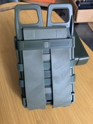 Zestaw 2 ładownic na magazynek 5,56