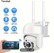 Kamera bezprzewodowa Wifi 