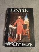 Waldemar Łysiak - Empirowy pasjans