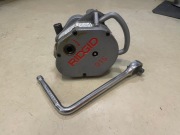 Rowkownica ręczna RIDGID 915