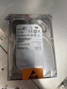 Seagate Constellation ES SAS 1TB