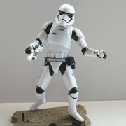Star Wars-Vintage Collection- First Order Stormtooper