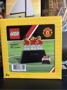 LEGO 5006171/6322501 Promocyjne United Trinity