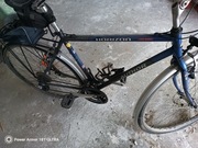 Rower Author Horizon 4130