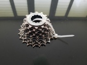 Kaseta ShimanoUltegra 9s 12-21t CS-6500