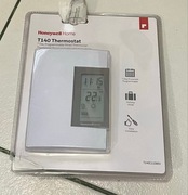 Programator 7 dniowy termostat cyfrowy Honeywell Home T140