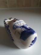 But,bucik ceramika,Delft,Holandia 