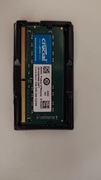 Pamięć ram 16GB, DDR4 2666MHz SODIMM