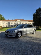 Audi a4 b8 Sedan szary ! 2010 stan idealny!
