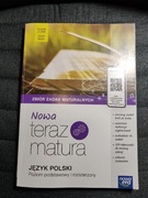 Teraz Matura zbiór zadań polski
