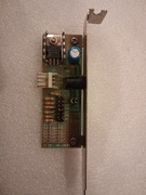 MODEL DC 12R 12V FLOPPY NAPIĘCIE 12V-3V LM317T W993C9531 MALAYSIA RETRO