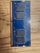 Pamięć ram 8gb SODIMM 2666mhz  DDR4