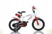 Rower dziecięcy SCH Runner 14 cali NOWY