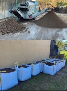 Ziemia KOPARKA Prace ziemne Wyburzenia Kopanie stawów Przewiert Kret