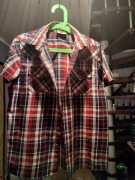 Koszula dla chłopca 