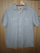 Koszula męska 100% bawełna Denim r. M