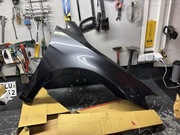 VW Golf VII 7 LA9W Błotnik przedni prawy przód przedlift