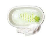 Wanienka Ikea klasyczna