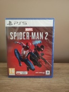 Marvel Spider-Man 2 PS5 PL