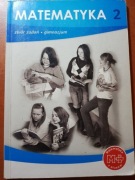 Matematyka 2 - zbiór zadań - Matematyka z plusem