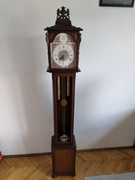 Zegar stojący Tempus Fugit