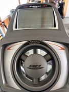 Rower eliptyczny ergo eliptical 