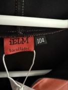 Kombinezon iELM rozmiar 104 nowy