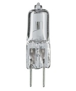 PHILIPS Capsuleline 50W GY6.35 12V CL 4000h 1CT