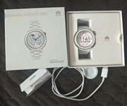 Huawei Watch GT 3 PRO Elegant stan bdb