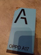 Telefon OPPO A17 