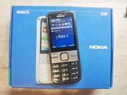 Telefon Nokia C5-00