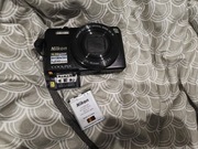 Wybitnie ładny Nikon s7000, unikatowy stan, wifi  , 20 optyczny zoom , VR