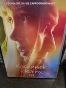 Kochanek idealny DVD 