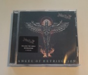 JUDAS PRIEST – Angel of Retrubution / 2004 Sony Music 