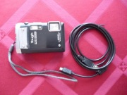 Olympus Tough TG-810 w bardzo dobrym stanie