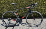 Wilier GTR SL 7.5kg/Shimano R8000/Fulcrum Racing 3 rozimar L (56)