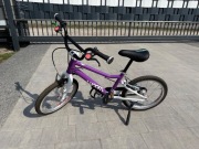 Woom 3 rowerek dziecięcy